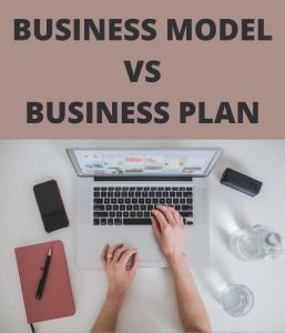 Business Plan Examples , Business Model Canvas , Business Model , Business Plan , Business Model vs Business Plan