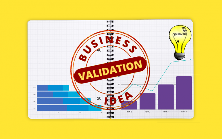 Business Idea Validation Framework For Your Startup Idea