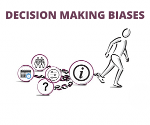 Decision-Making-Biases