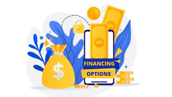 Financing Option