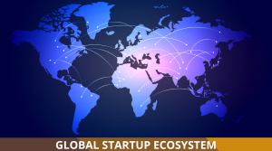 Global Startup Ecosystem