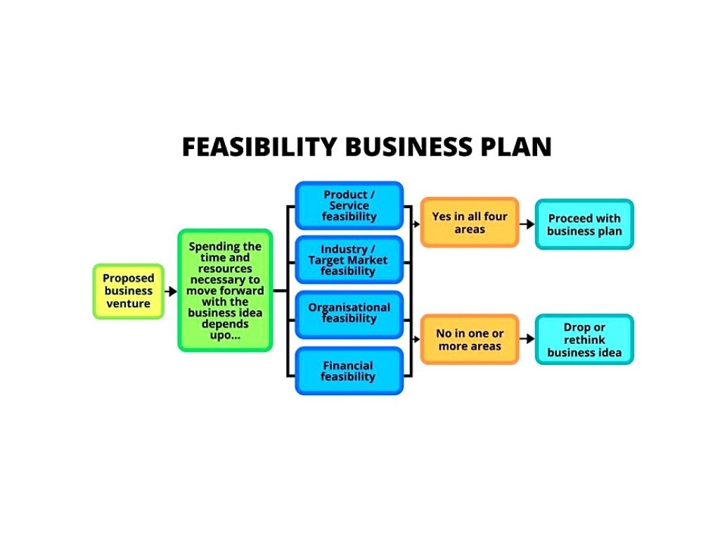 Feasibility Business Plan