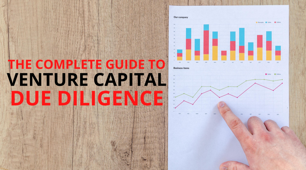 A Complete Guide On Venture Capital Due Diligence - ALCOR FUND ...