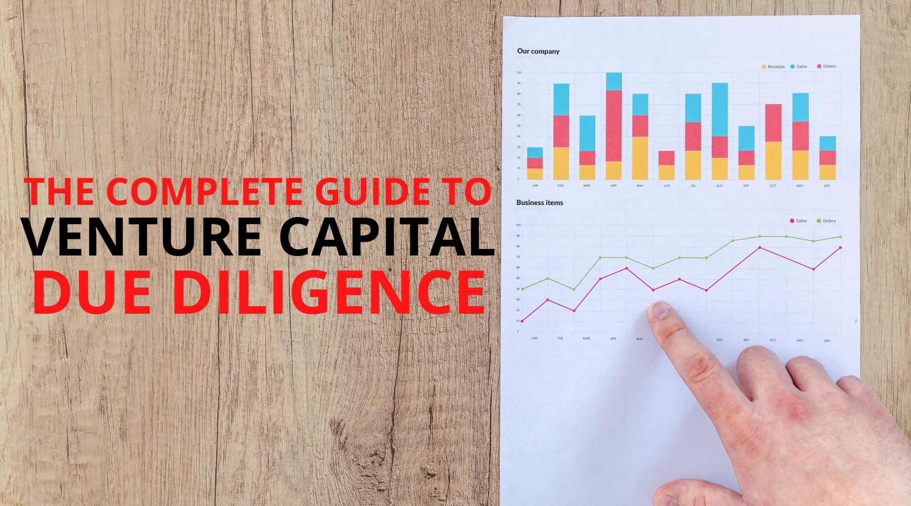 A Complete Guide On Venture Capital Due Diligence