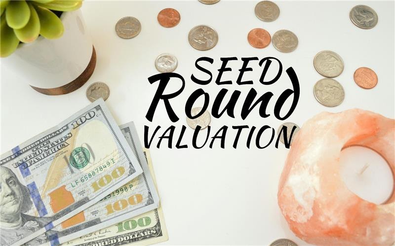 Startup Investment For Seed Round Valuation