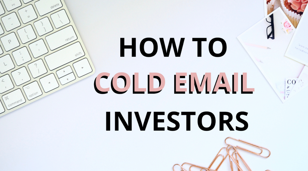 Cold-emailing