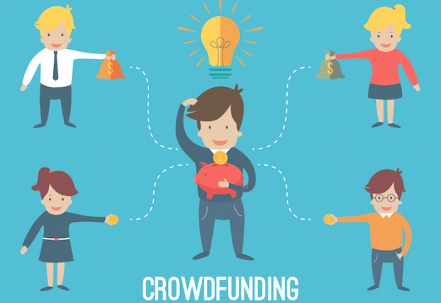 Crowdfunding