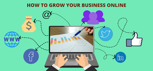 Grow Your Business