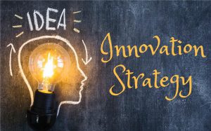 Innovation Strategy, What is an Innovation Strategy?, innovation strategy examples, Strategy and Innovation, Types of innovation strategies