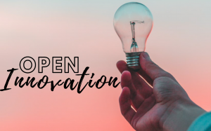 Open Innovation Feature