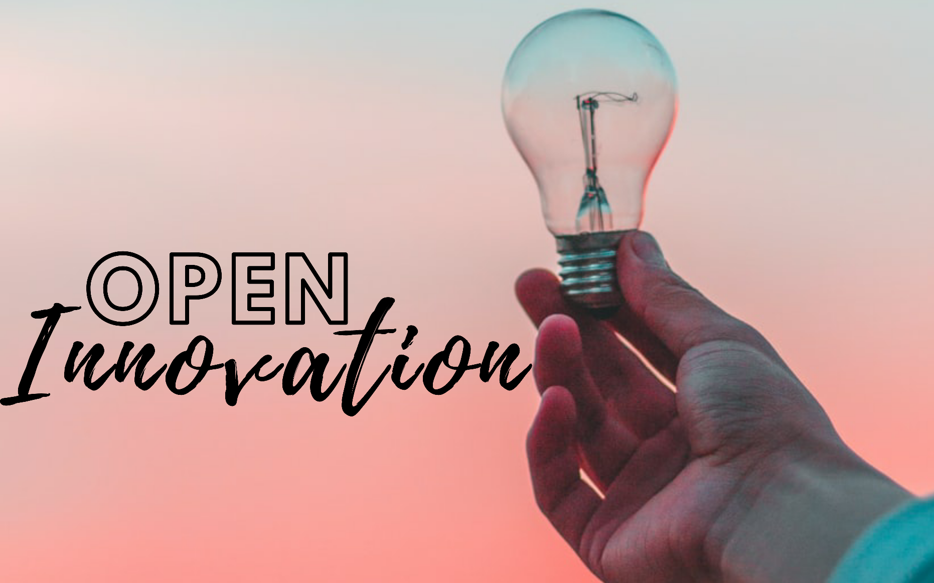 The Definition And Significance Of Open Innovation For Organizations