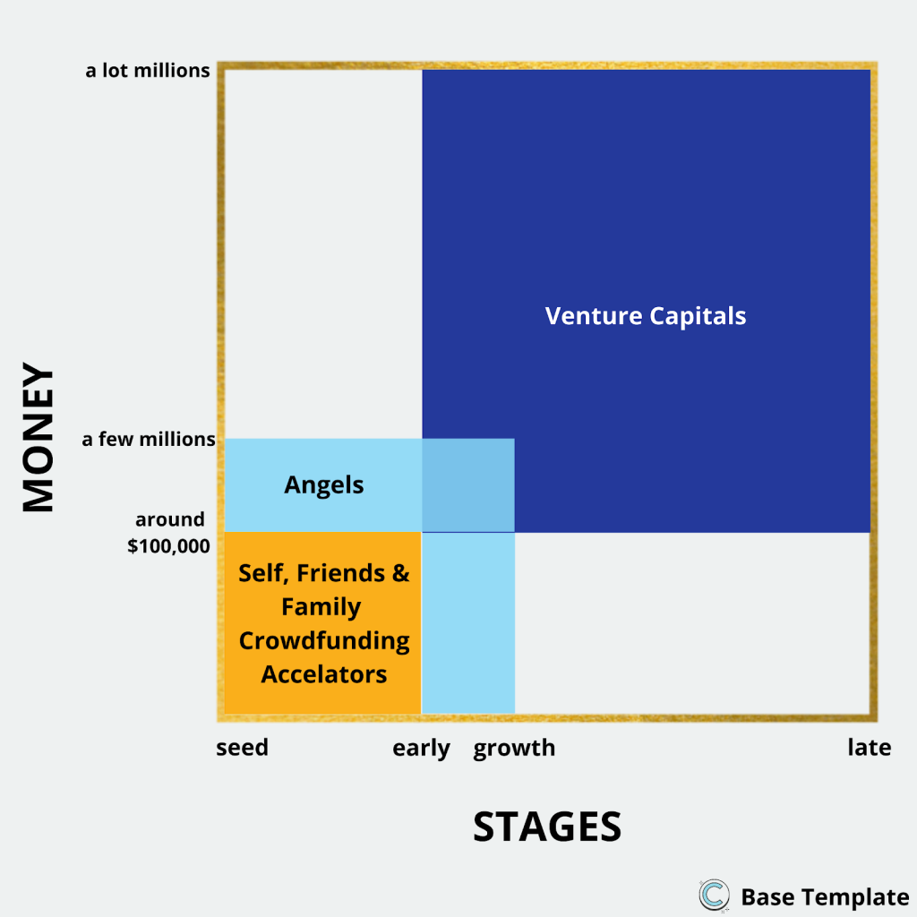 Venture Capitalists