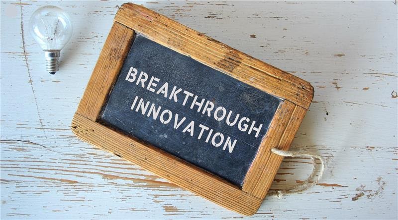 Breakthrough Innovation – Definition, Importance, Creation and Examples