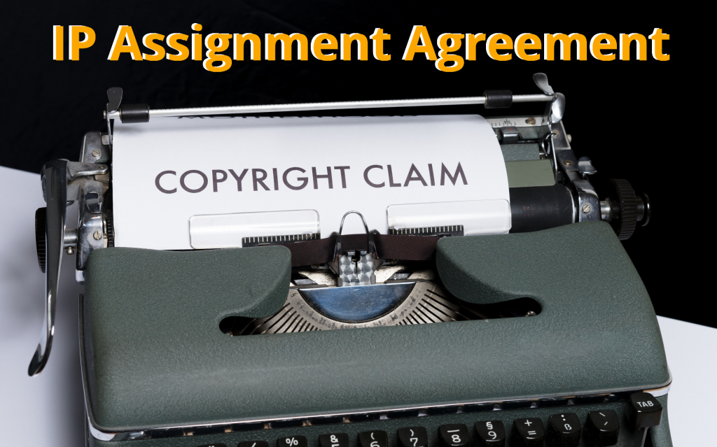 ip assignment clauses