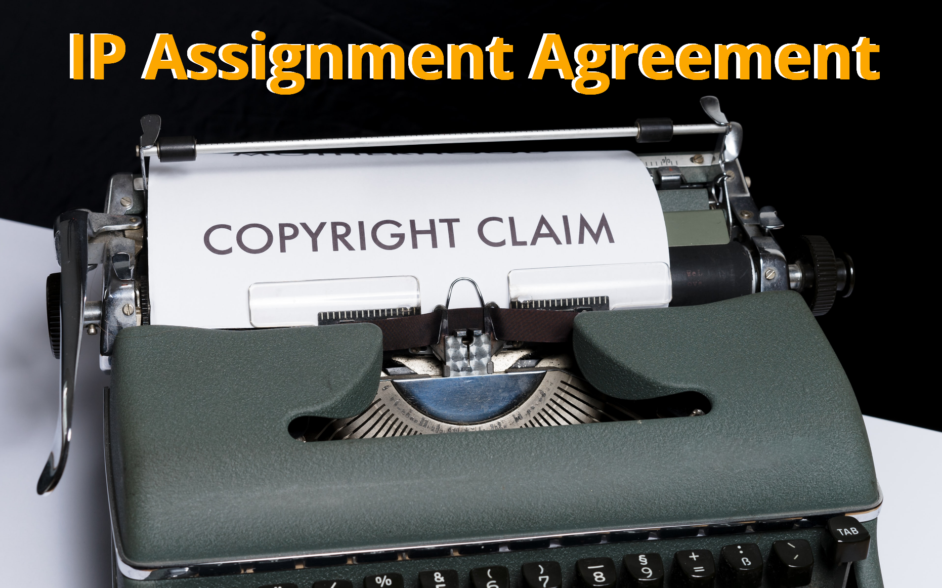 ip assignment clause