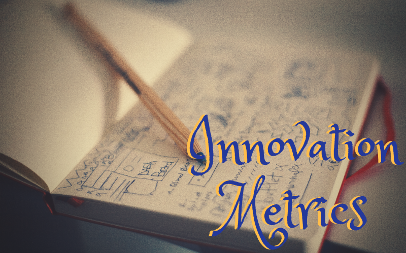 Innovation metrics review, Open innovation metrics, Innovation metrics framework, Innovation metrics, Metrics for innovation