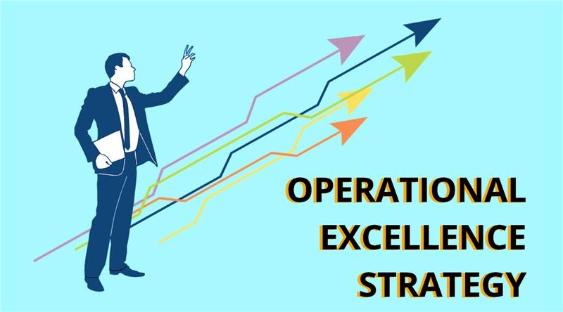 A Complete Guide On Operational Excellence Strategy