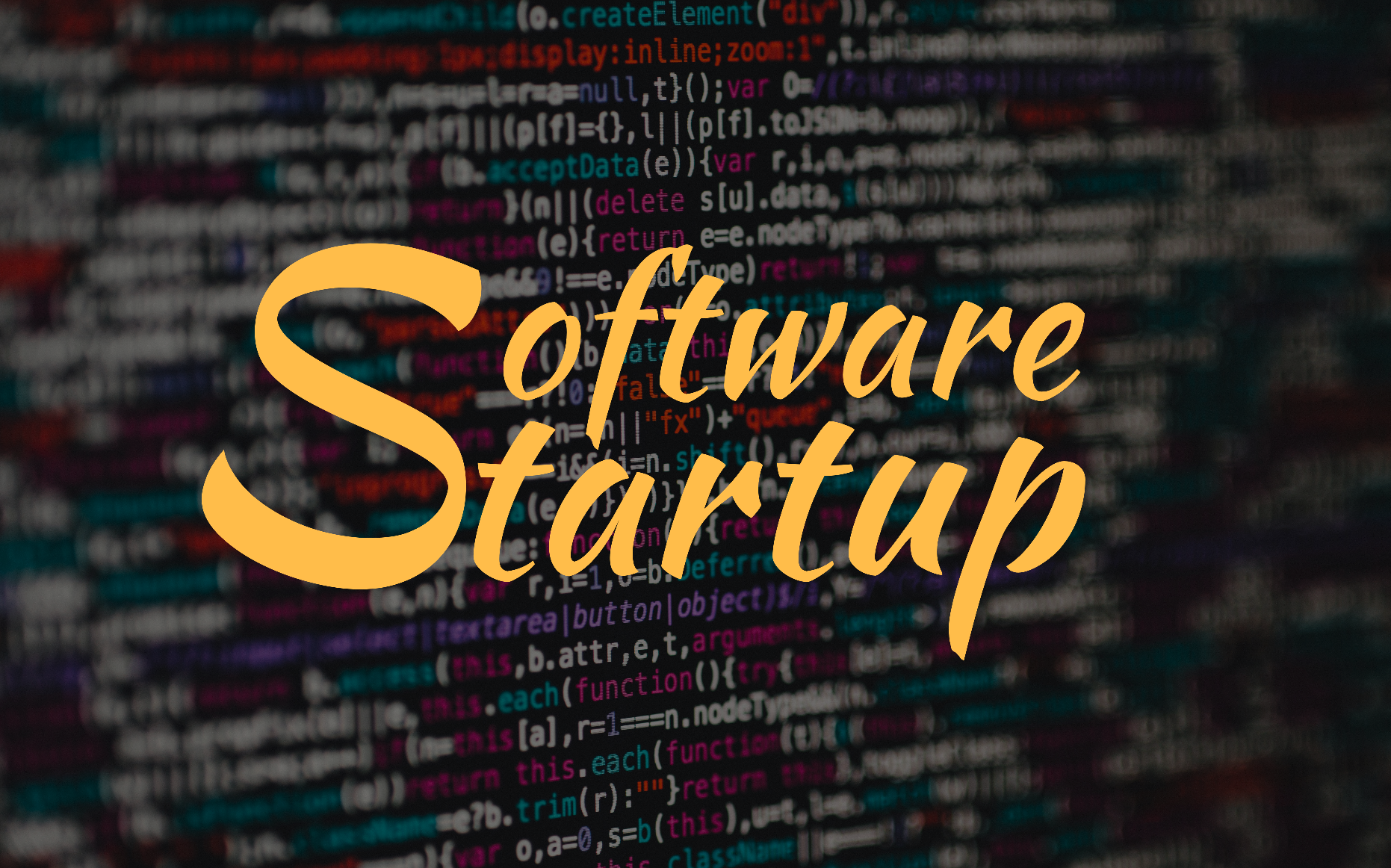software startup, software startup companies, software startups, software startup ideas, How to startup software company