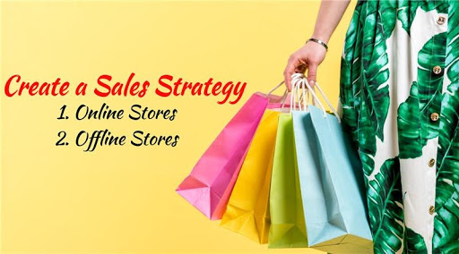 Create a Sales Strategy