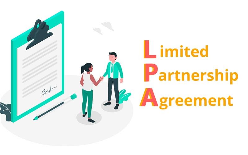 Partnership agreement template
