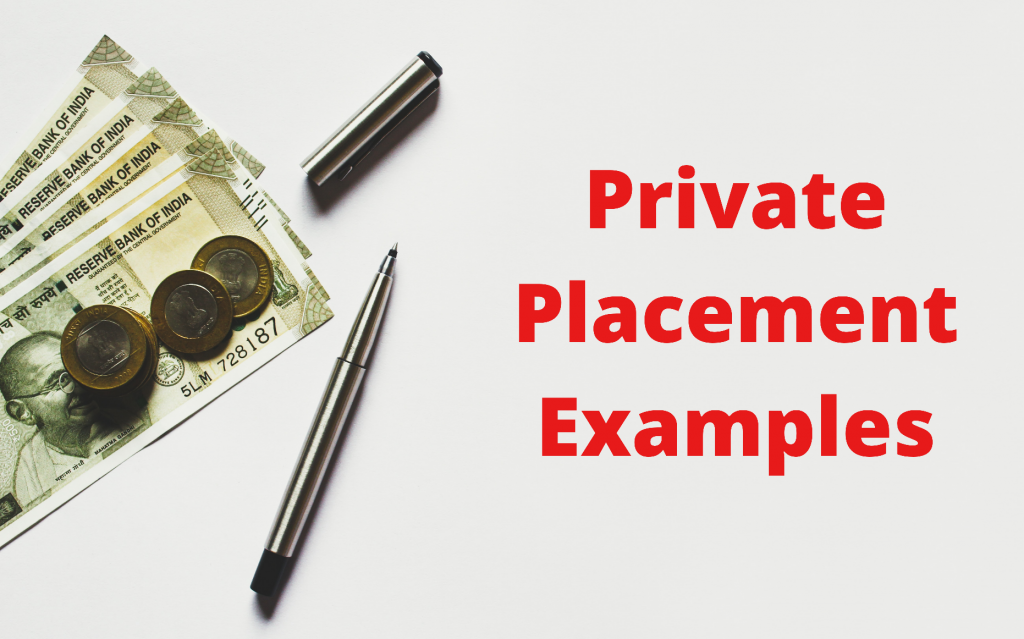 Private Placement Memorandum Examples Archives - ALCOR FUND