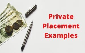 private placement examples, Examples of private placement, private placement memorandum examples, Sample private placement memorandum, private equity offering memorandum sample