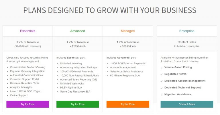 Enterprise Software Pricing Models And Their Impact On Startups saas-pricing-models-guide-types-examples-and-top-metrics-to-track-2022