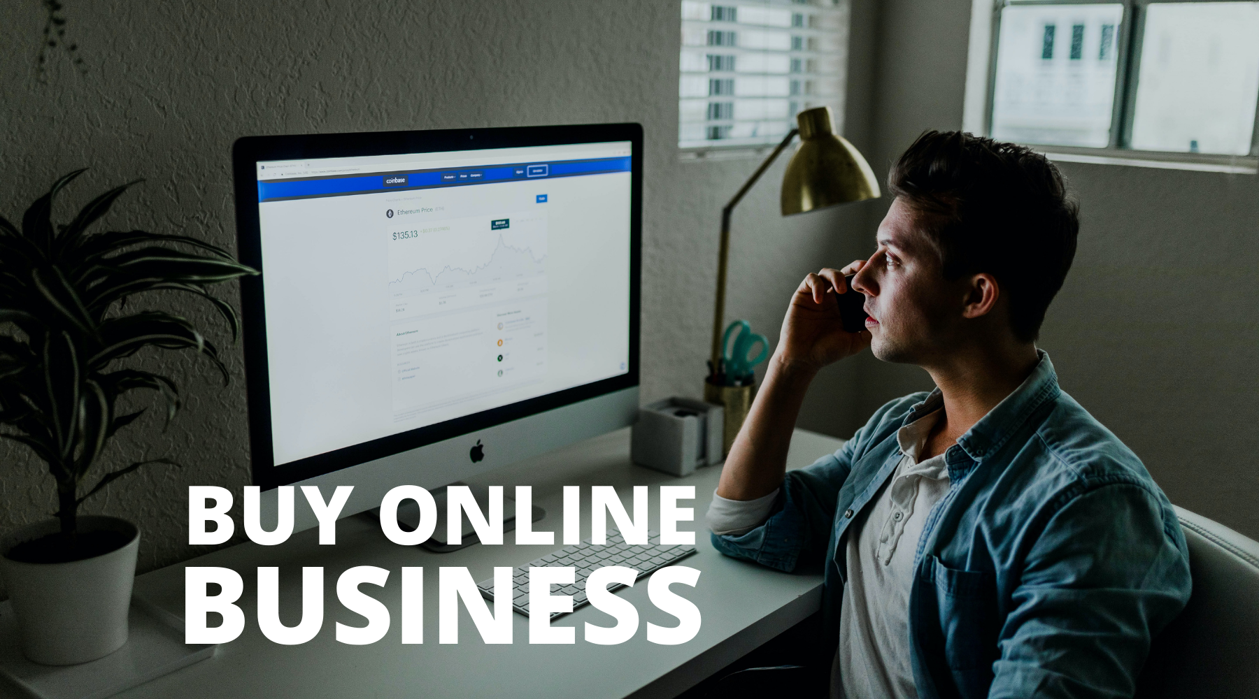 A Comprehensive Guide to Help You Buy an Online Business