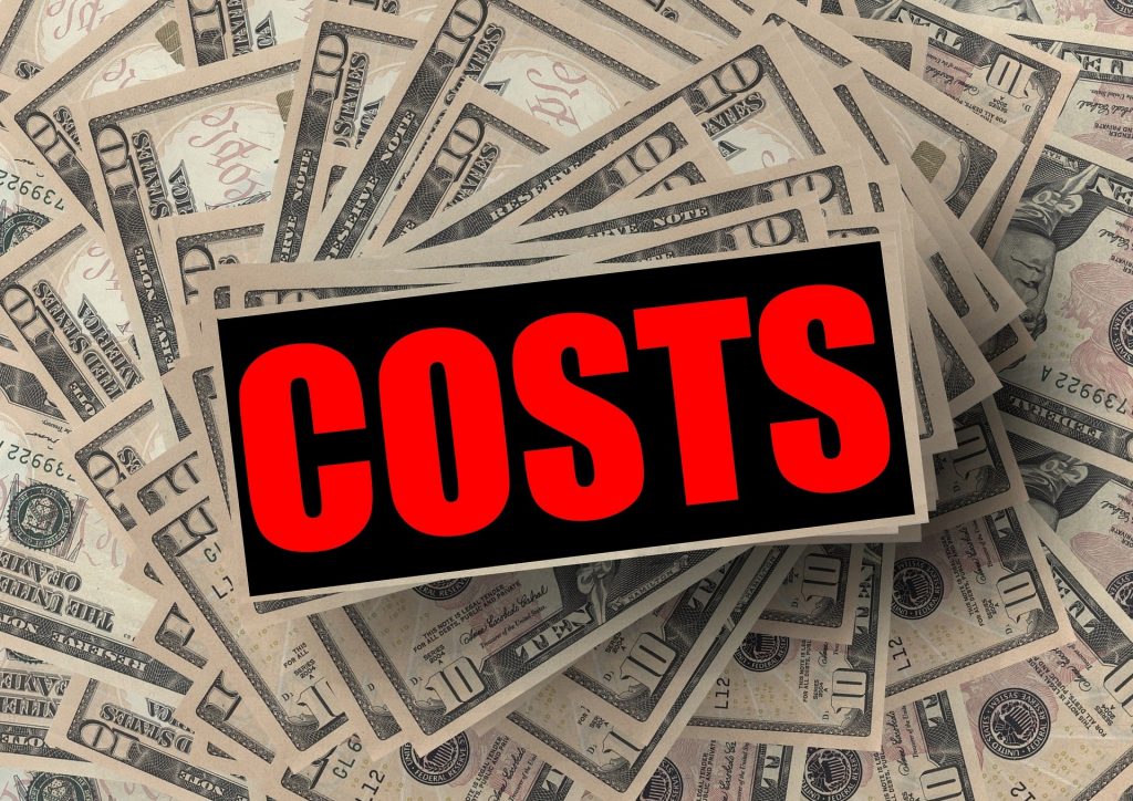 Cost and Budget