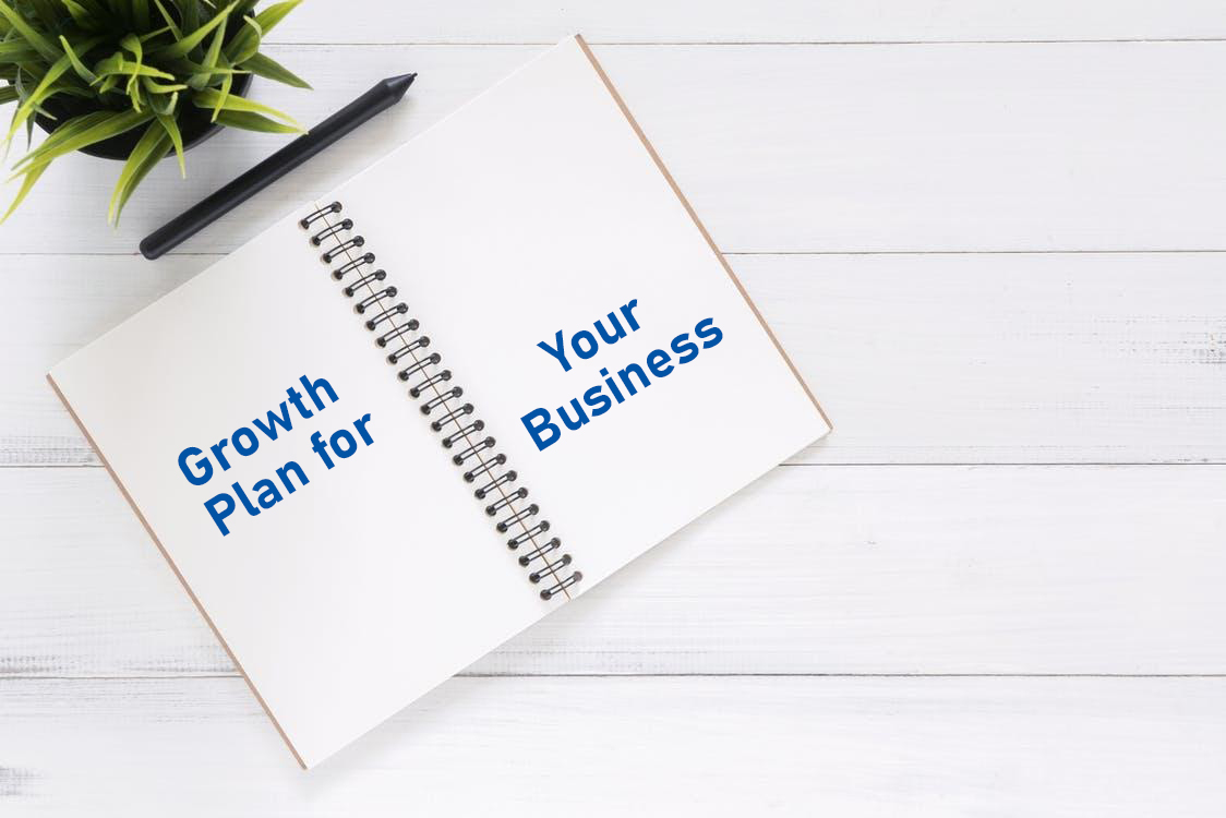 How to Build an Efficient Business Growth Plan for Your Business