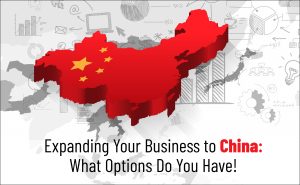 business in china-Expanding Your Business to China