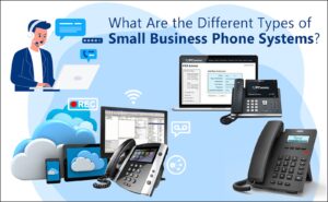 Business Phone Systems