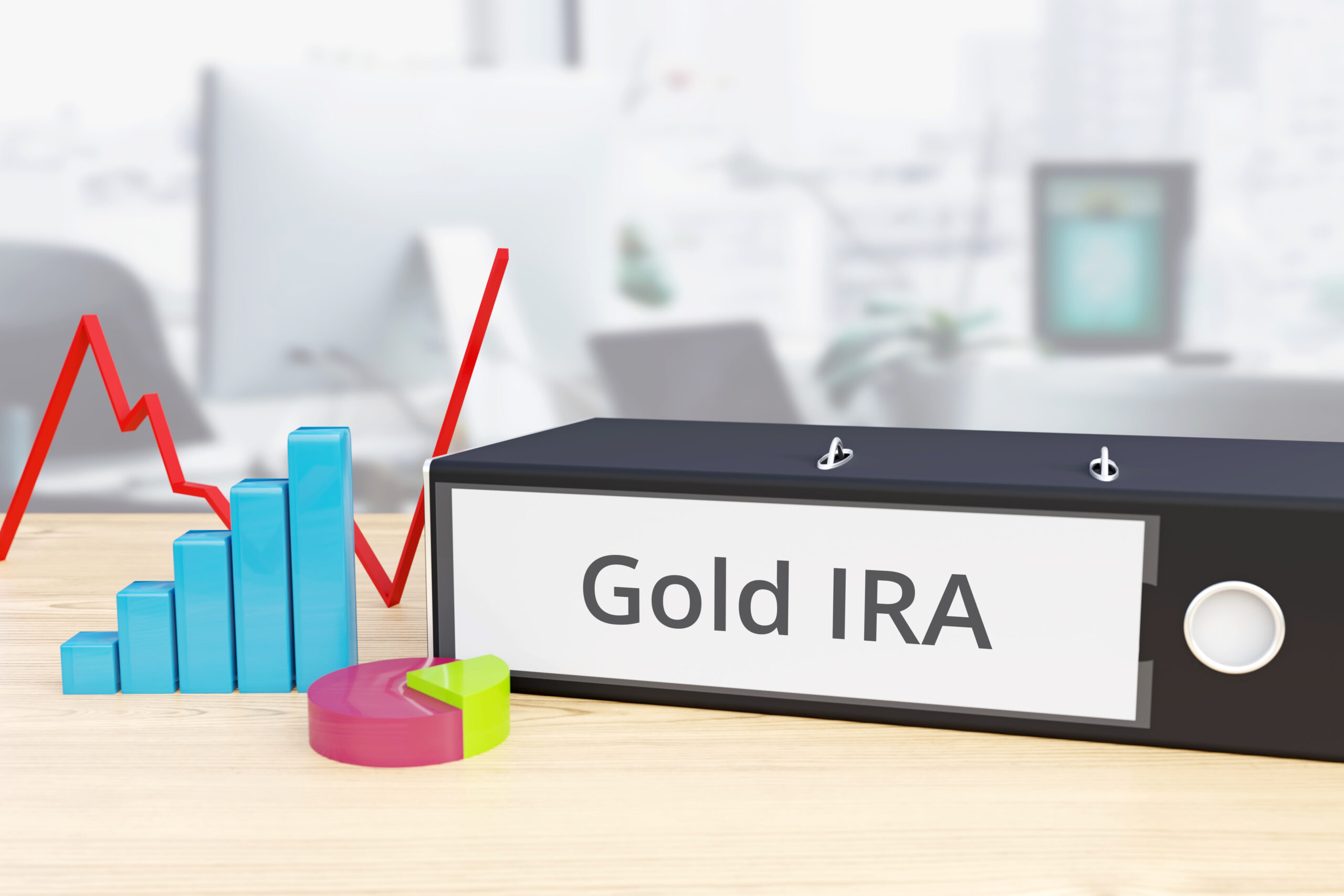 The Advanced Guide To investing in a gold ira