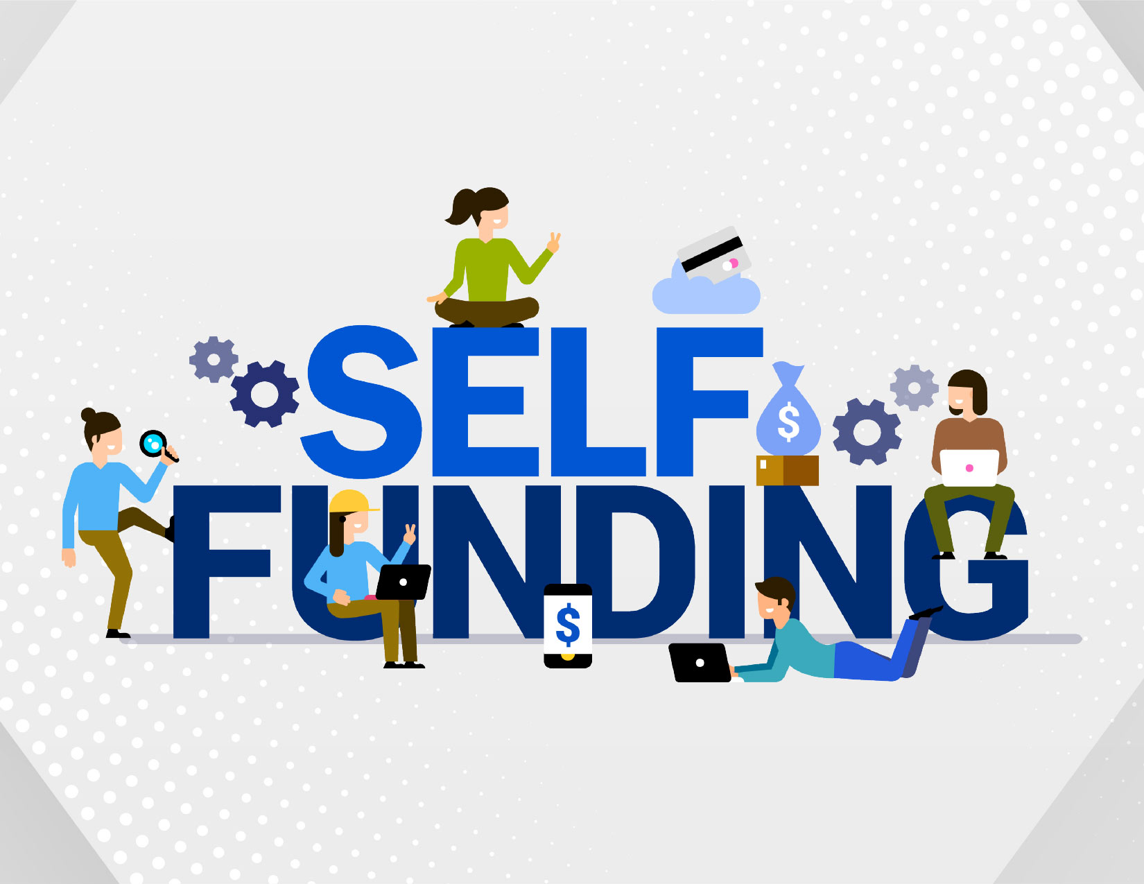 Self-Funding
