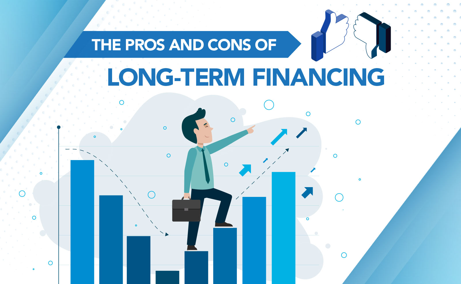 The Pros And Cons Of Long-Term Financing